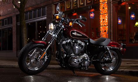 High octane harley - Financing offer is available only for up to a 48-month term. For example, a 2023 Street Glide® ST motorcycle in Vivid Black with Black Trim with an MSRP of $29,999, no down payment and amount financed of $29,999, 48-month repayment term, and 1.99% APR results in monthly payments of $650.70. In this example, customer is responsible for ...